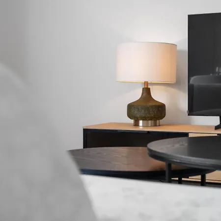 Apartmán Acqua Gardens Cancelada - Pool, Gym And Co-working, Walk To *