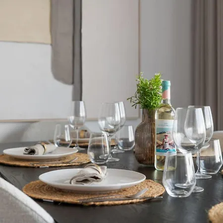 Apartmán Acqua Gardens Cancelada - Pool, Gym And Co-working, Walk To Estepona
